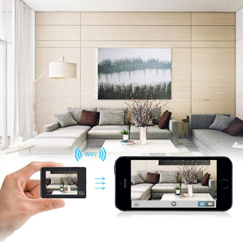 4K Waterproof Action Camera with WiFi & Wrist Remote”
